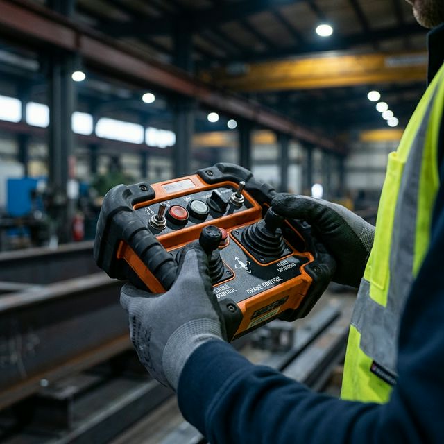 Lenner Kontrol Endüstriyel Çözümler